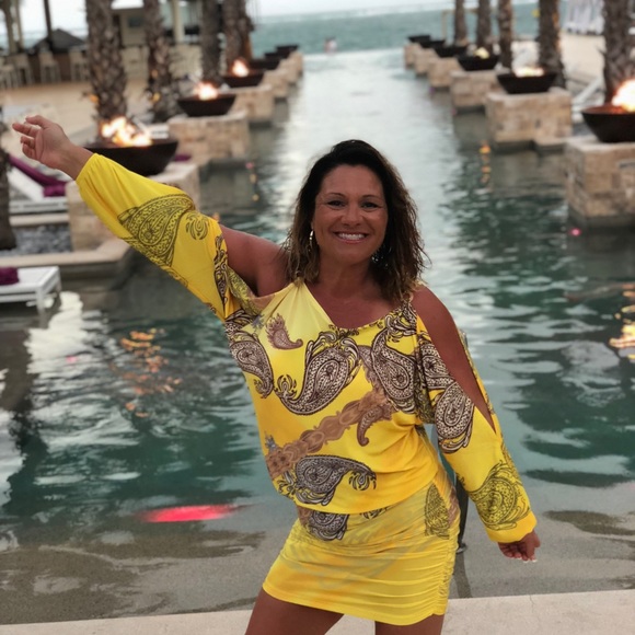 Meet your Posher, Sherry - Picture 10 of 10